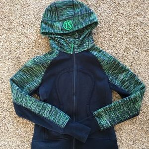 Lululemon Scuba Jacket